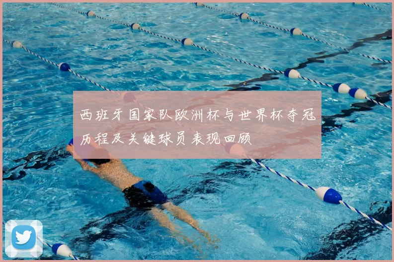 西班牙国家队欧洲杯与世界杯夺冠历程及关键球员表现回顾