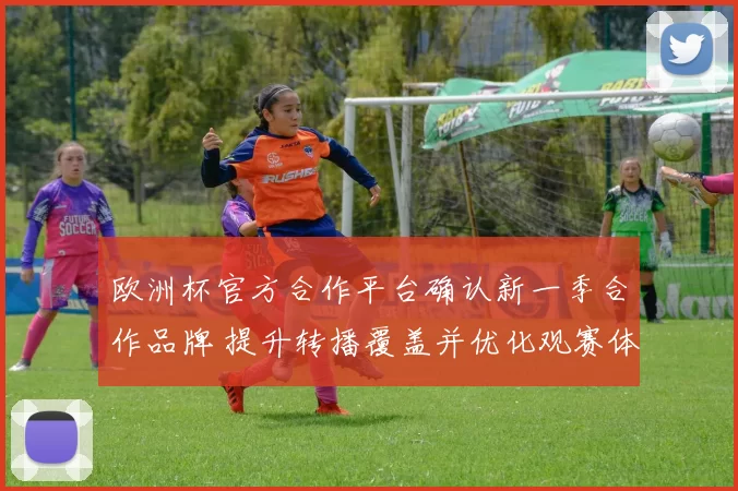 欧洲杯官方合作平台确认新一季合作品牌 提升转播覆盖并优化观赛体验