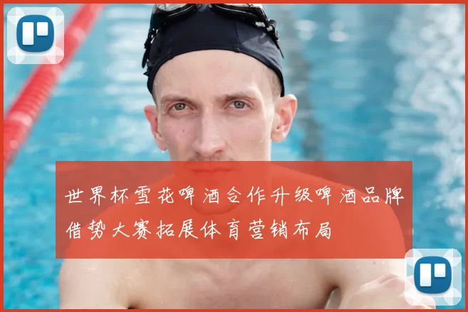 世界杯雪花啤酒合作升级啤酒品牌借势大赛拓展体育营销布局