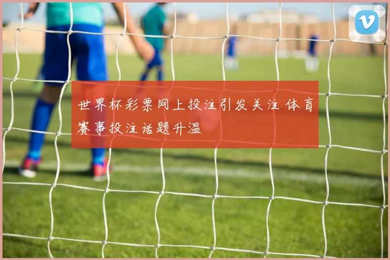 世界杯彩票网上投注引发关注 体育赛事投注话题升温